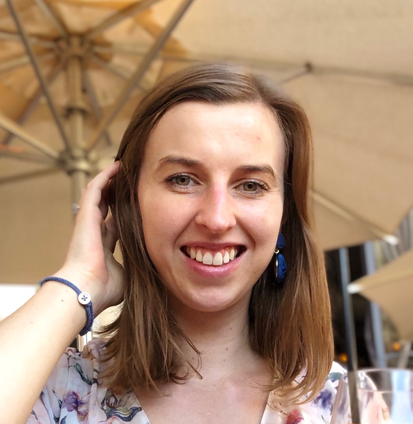 Self relationship coach Sara Satterthwaite