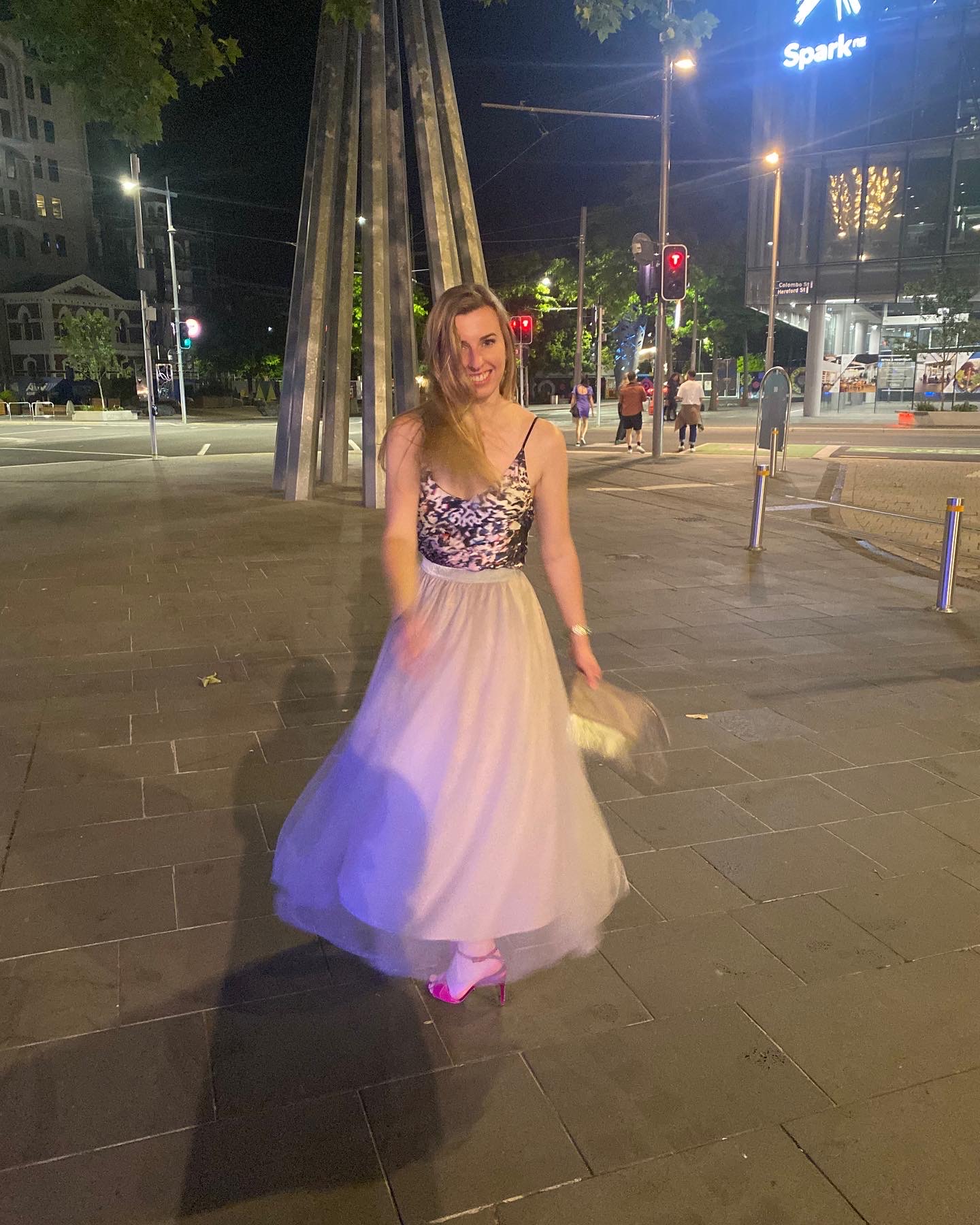 Sara - life coach and founder of An Independent Maven